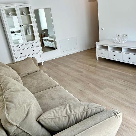 Apartament Timisoara La Liziera Padurii Exterior foto